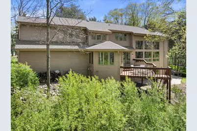 1161  Lost Woods Rd, Summit, WI 53066 - Photo 51