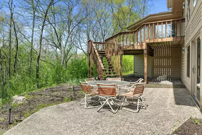 1161  Lost Woods Rd, Summit, WI 53066 - Photo 39