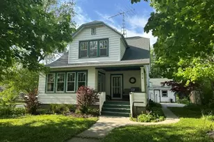514 Madison Ave, Fort Atkinson, WI 53538 - Photo 1