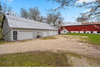 1202  County Road S -, Cato, WI 54220 - Photo 49