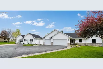N3151  State Road 76, Ellington, WI 54944 - Photo 1