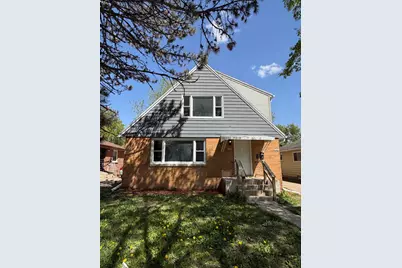 4554 N 49th St, Milwaukee, WI 53218 - Photo 1