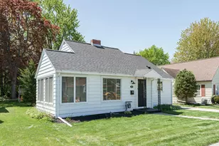 258 15th St, Fond du Lac, WI 54935 - Photo 1
