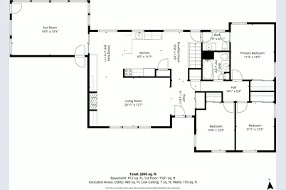 16500  Willow Ridge Ln, Brookfield, WI 53005 - Photo 33