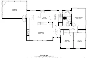16500 Willow Ridge Ln, Brookfield, WI 53005 - Photo 33