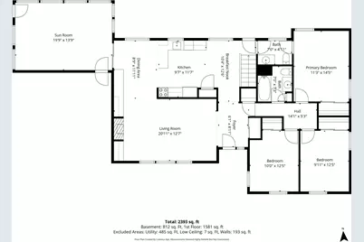 16500  Willow Ridge Ln, Brookfield, WI 53005 - Photo 3