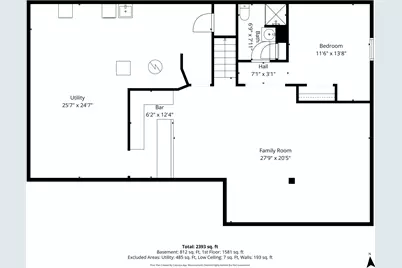 16500  Willow Ridge Ln, Brookfield, WI 53005 - Photo 35