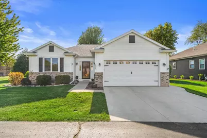 202  Meadow Ct #14, Delavan, WI 53115 - Photo 35