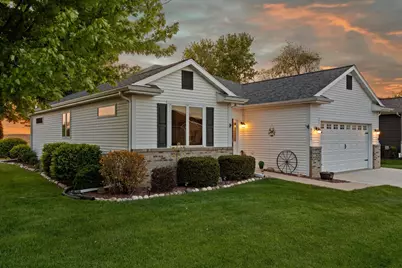 202  Meadow Ct #14, Delavan, WI 53115 - Photo 33