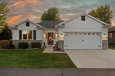 202  Meadow Ct #14, Delavan, WI 53115 - Photo 1