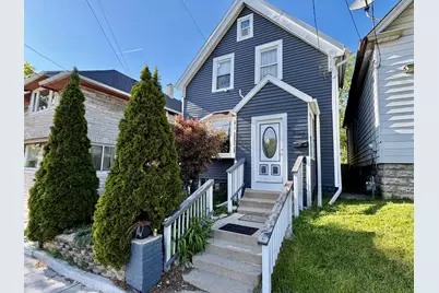 3200 W Pierce St, Milwaukee, WI 53215 - Photo 1