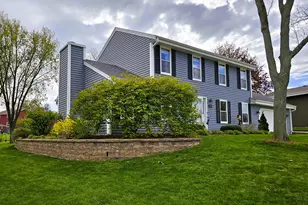 1791 Linden St, Grafton, WI 53024 - Photo 1