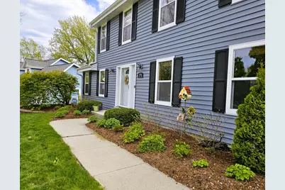 1791  Linden St, Grafton, WI 53024 - Photo 5