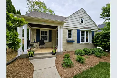 2456 N 82nd St, Wauwatosa, WI 53213 - Photo 1