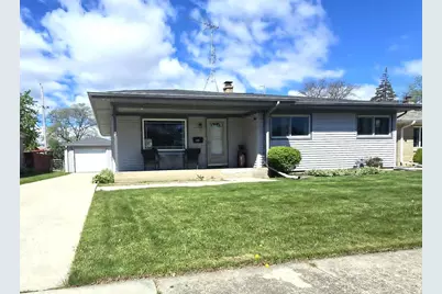 1930  Saturn Ave, Racine, WI 53404 - Photo 1