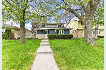 4327 N 99th St, Wauwatosa, WI 53222 - Photo 1