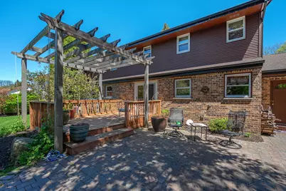 6411 N Bittersweet Ln, Glendale, WI 53217 - Photo 45