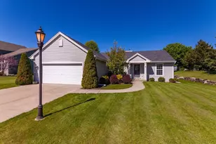 1280 Wrenfield Way, Oconomowoc, WI 53066 - Photo 1