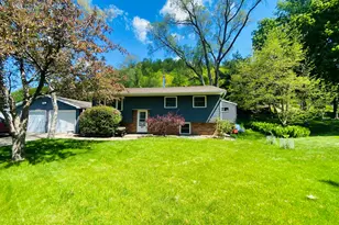 4001 Starlite Dr, Shelby, WI 54601 - Photo 1