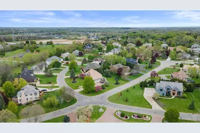 4715  Hasting Dr, Brookfield, WI 53045 - Photo 51