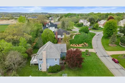 4715  Hasting Dr, Brookfield, WI 53045 - Photo 55