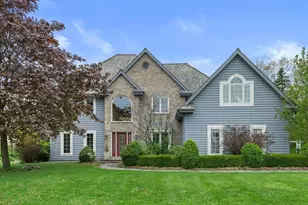 4715 Hasting Dr, Brookfield, WI 53045 - Photo 1