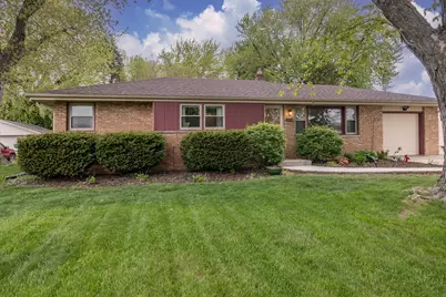 5324 W Wabash Ave, Brown Deer, WI 53223 - Photo 3