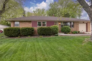 5324 W Wabash Ave, Brown Deer, WI 53223 - Photo 3