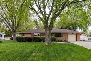 5324 W Wabash Ave, Brown Deer, WI 53223 - Photo 1