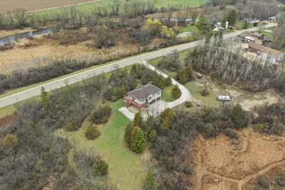 N7026  County Road Dd -, Spring Prairie, WI 53105 - Photo 35