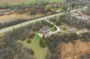 N7026 County Road Dd -, Spring Prairie, WI 53105 - Photo 35