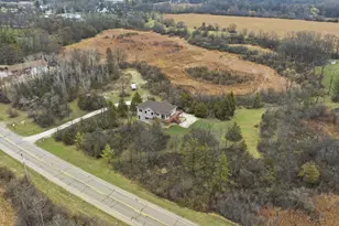N7026 County Road Dd -, Spring Prairie, WI 53105 - Photo 1