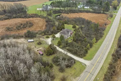 N7026  County Road Dd -, Spring Prairie, WI 53105 - Photo 31