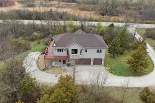 N7026 County Road Dd -, Spring Prairie, WI 53105 - Photo 25