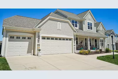 1842  Windrush Dr, Port Washington, WI 53024 - Photo 41