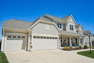 1842 Windrush Dr, Port Washington, WI 53024 - Photo 41