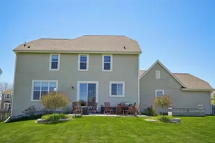 1842 Windrush Dr, Port Washington, WI 53024 - Photo 37