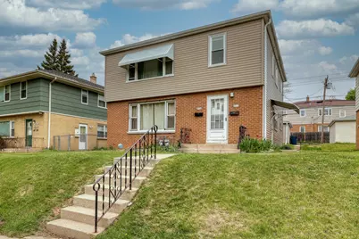8508 W Keefe Ave, Milwaukee, WI 53222 - Photo 3