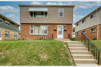 8508 W Keefe Ave, Milwaukee, WI 53222 - Photo 1