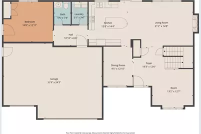 W273N2420  Arlington Ct, Pewaukee, WI 53072 - Photo 61