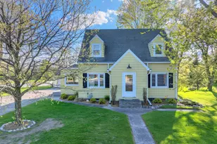 12228 Marken Rd, Meeme, WI 53042 - Photo 1