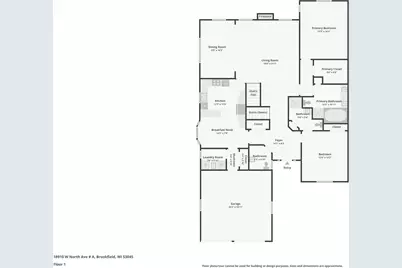18910 W North Ave #A, Brookfield, WI 53045 - Photo 43