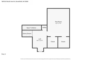 18910 W North Ave, Brookfield, WI 53045 - Photo 47