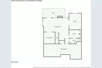 18910 W North Ave #A, Brookfield, WI 53045 - Photo 49