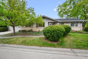 321 W Birch St, Glendale, WI 53217 - Photo 1
