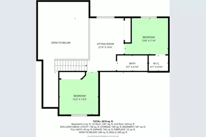 3445  Edinburgh Rd, Green Bay, WI 54311 - Photo 33