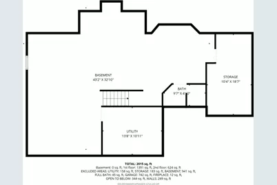 3445  Edinburgh Rd, Green Bay, WI 54311 - Photo 31