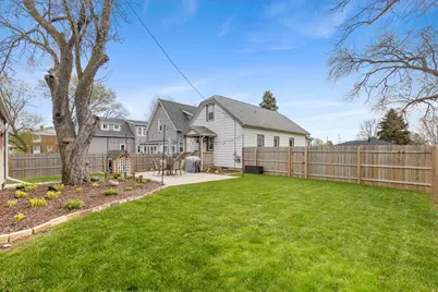 516  Menomonee Ave, South Milwaukee, WI 53172 - Photo 5