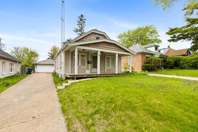515 S 94th Pl, Milwaukee, WI 53214 - Photo 3