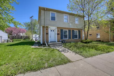 6424 W Lisbon Ave, Milwaukee, WI 53210 - Photo 3
